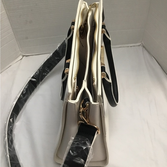 Alessia Massimo shoulder bag - Picture 2 of 7